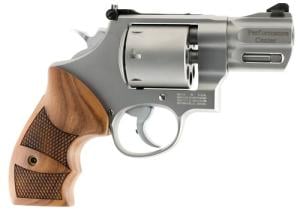 S&W Performance Center Model 627 Performance Center 170133 357 Mag 8 2.625