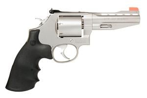 S&W Performance Center Model 686 11759 357 Mag 6 4