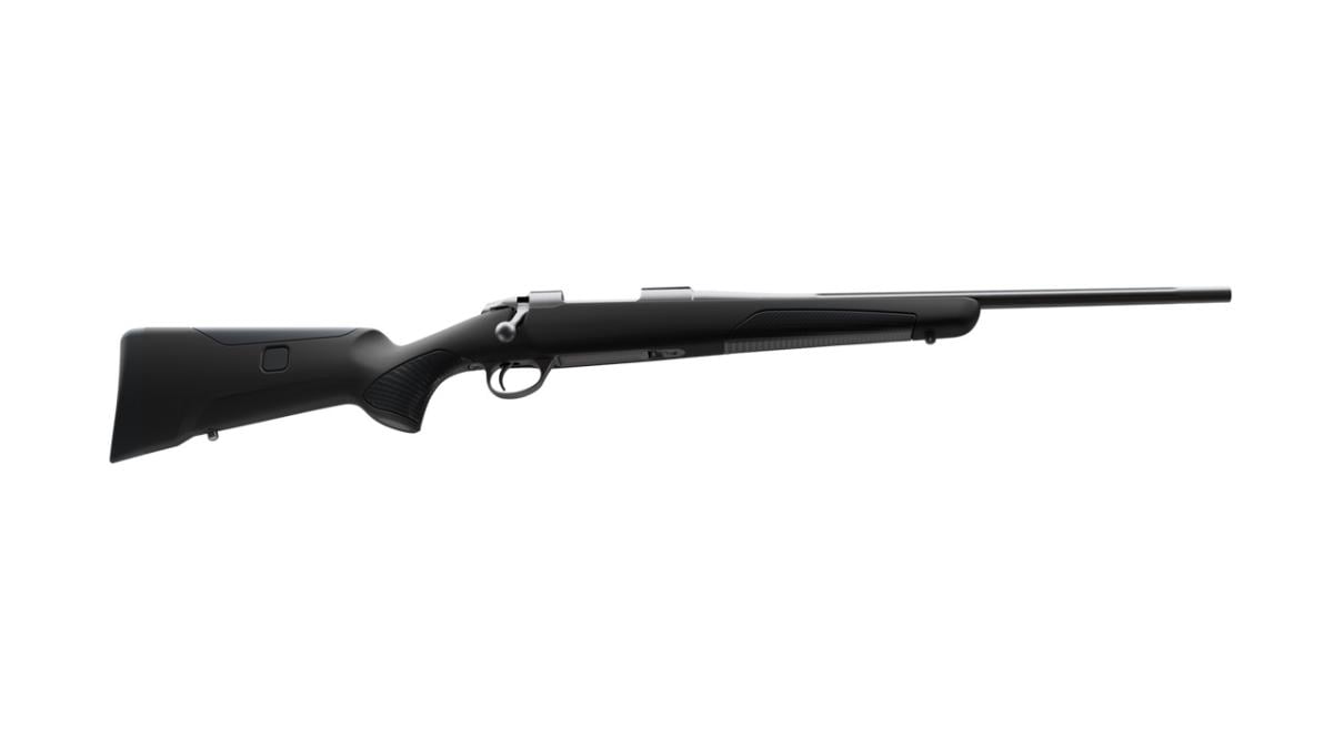 Sako 85 Finnlight II Stainless JRSF382 6.5 Creedmoor 6 24.3"
