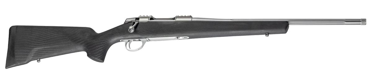 Sako 90 Peak JRS90PEA370/24 7mm Rem Mag 5 24"