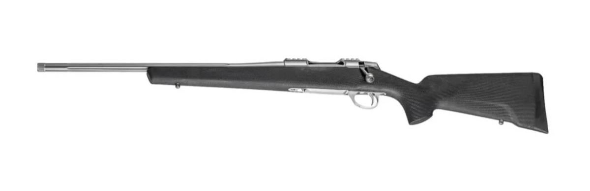 Sako 90 Peak JRS90PEA482/20 6.5 Creedmoor 5 20"