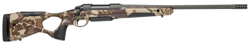 Sako S20 Hunter Fusion JRS20HFUS370 7mm Rem Mag 3 24"