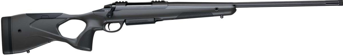 Sako S20 Hunter JRS20H382 6.5 Creedmoor 5 24.3"