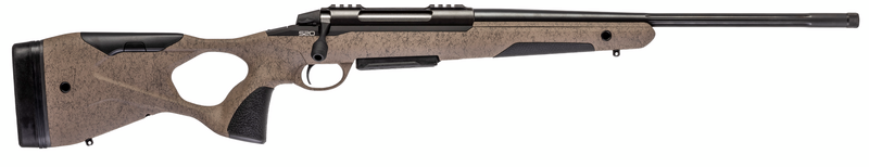 Sako S20 Hunter Roughtech Desert JRS20HRT331 300 Win Mag 5 24"