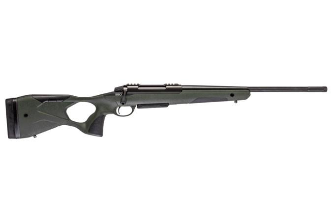 Sako S20 Hunter Roughtech JRS20HRG331 300 Win Mag 5 24"