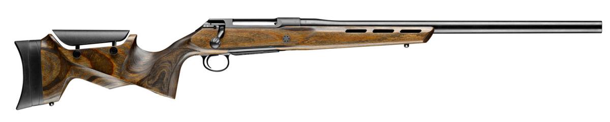 Sauer & Sohn 100 Fieldshoot S1FA65C 6.5 Creedmoor 5 24"