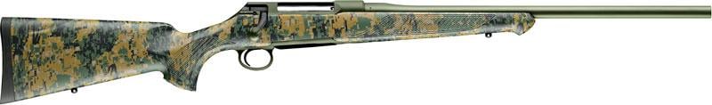 Sauer & Sohn 100 S1CH65C 6.5 Creedmoor 5.0000
