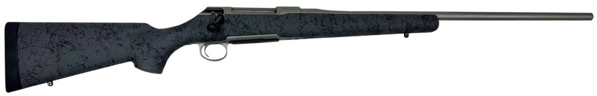 Sauer & Sohn 100 S1HSGFT65C 6.5 Creedmoor 5+1 22"