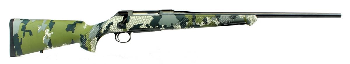 Sauer & Sohn 100 S1KVERDE308 308/7.62x51mm 5+1 22"