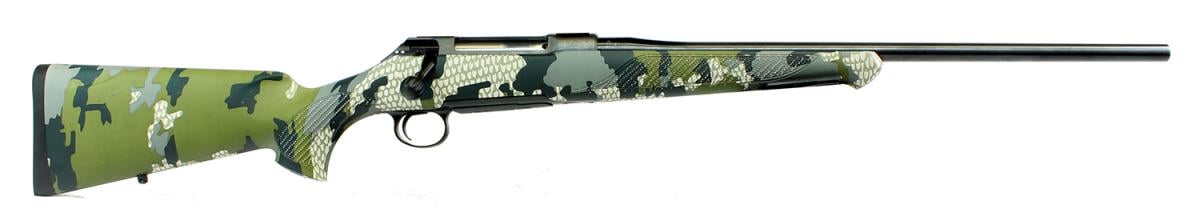 Sauer & Sohn 100 S1KVERDE65P 6.5 PRC 5+1 22"