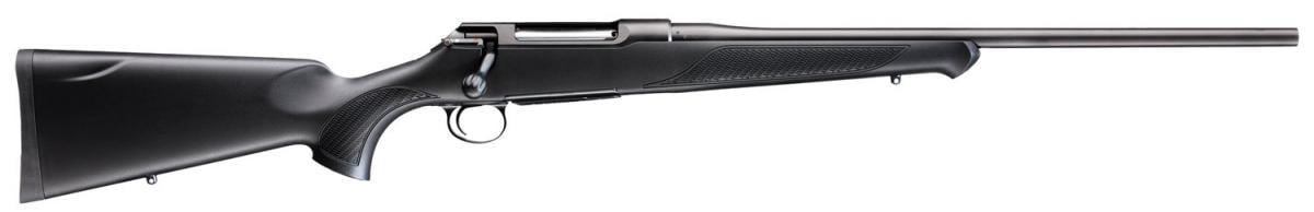 Sauer & Sohn 100 S1S270 270 Win 5.0000 22"