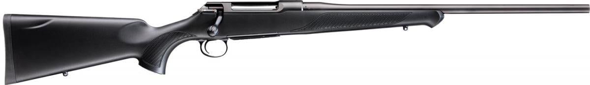 Sauer & Sohn 100 S1S65P 6.5 PRC 4.0000 22"