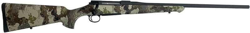 Sauer & Sohn 100 S1VCUS65C 6.5 Creedmoor 5.0000