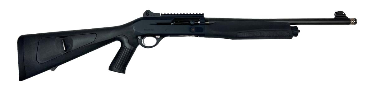 Sauer & Sohn SL-5 SASA3G12 12 Gauge 6Rd 18.5"