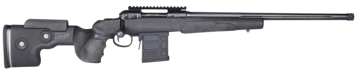 Savage Arms 10 GRS 22312 6.5 PRC 10 rd. AI Pattern 24"