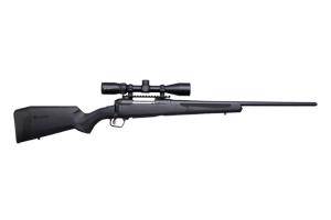 Savage Arms 110 Apex Hunter XP 57304 6.5 Creedmoor 4+1 24