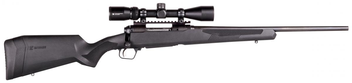 Savage Arms 110 Apex Hunter XP 57309 300 WSM 2 rd. Detachable Box 24" Sporter Bar