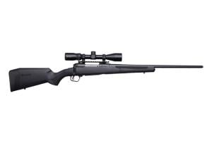 Savage Arms 110 Apex Hunter XP 57315 300 BLK 3+1 24