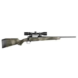 Savage Arms 110 Apex Hunter XP 58060 300 Win Mag 3 24"
