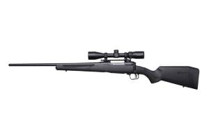 Savage Arms 110 Apex Hunter XP Left-Hand 57324 270 Win 4+1 22