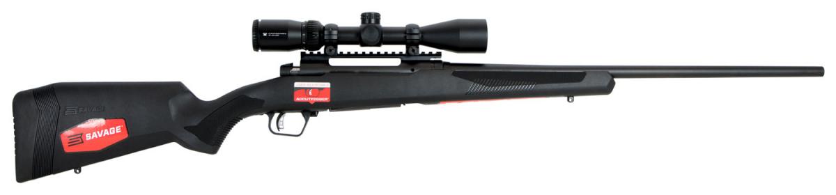 Savage Arms 110 Apex Hunter XP Left Hand 57321 7mm-08 4+1 20"