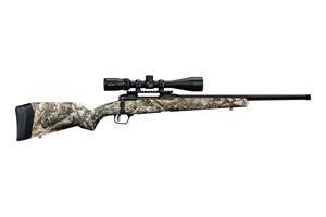 Savage Arms 110 Apex Predator XP 57357 22-250 4+1 20