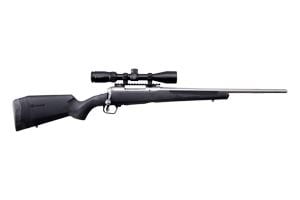 Savage Arms 110 Apex Storm XP 57342 22-250 4+1 20