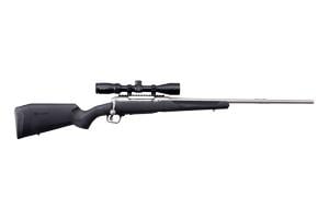 Savage Arms 110 Apex Storm XP 57347 308/7.62x51mm 4+1 20