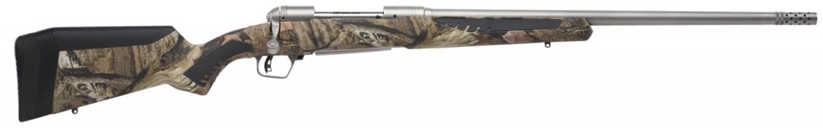 Savage Arms 110 Bear Hunter 57045 300 Win Mag 4 Rd. 23"