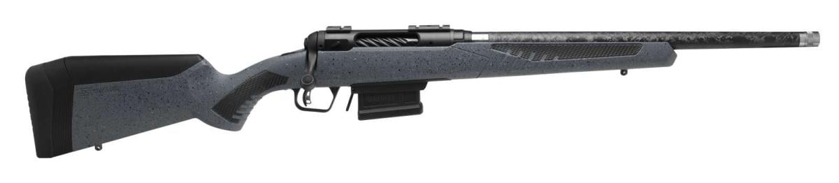 Savage Arms 110 Carbon Predator 57933 22-250 10 Rd. 22"