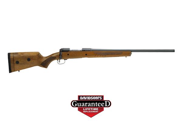 Savage Arms 110 Classic 57430 7mm Rem Mag 3 Rd. 24"