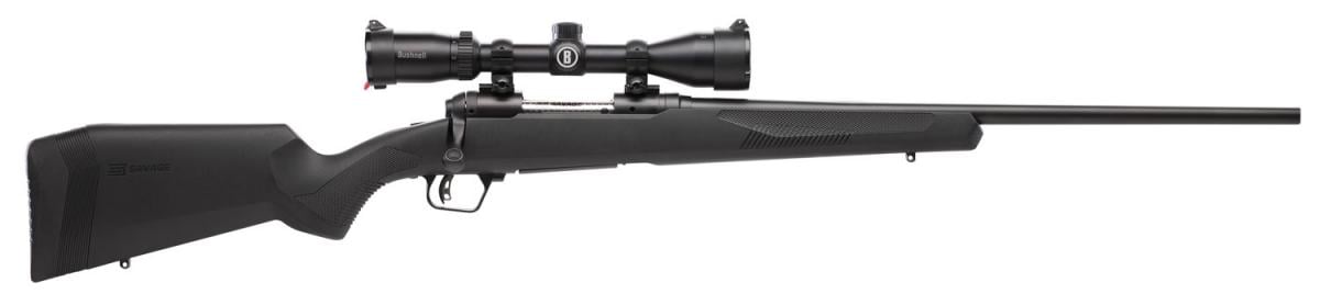 Savage Arms 110 Engage Hunter XP 57144 280 Rem Ackley Imp. 4 Rd. 22"