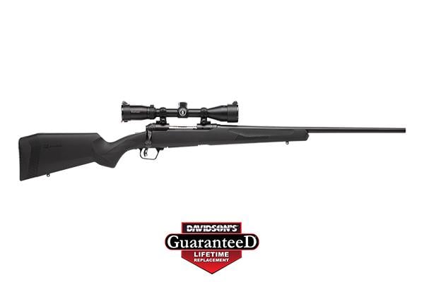 Savage Arms 110 Engage Hunter XP 57597 6.5 PRC 2+1 24