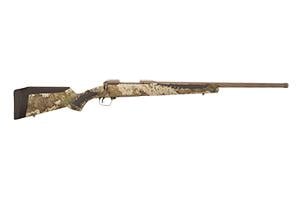 Savage Arms 110 High Country 57765 28 Gauge 2+1 24 Spiral Flute