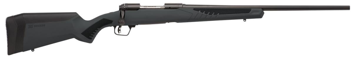 Savage Arms 110 Hunter 57145 280 Rem Ackley Imp. 4 Rd. 22"