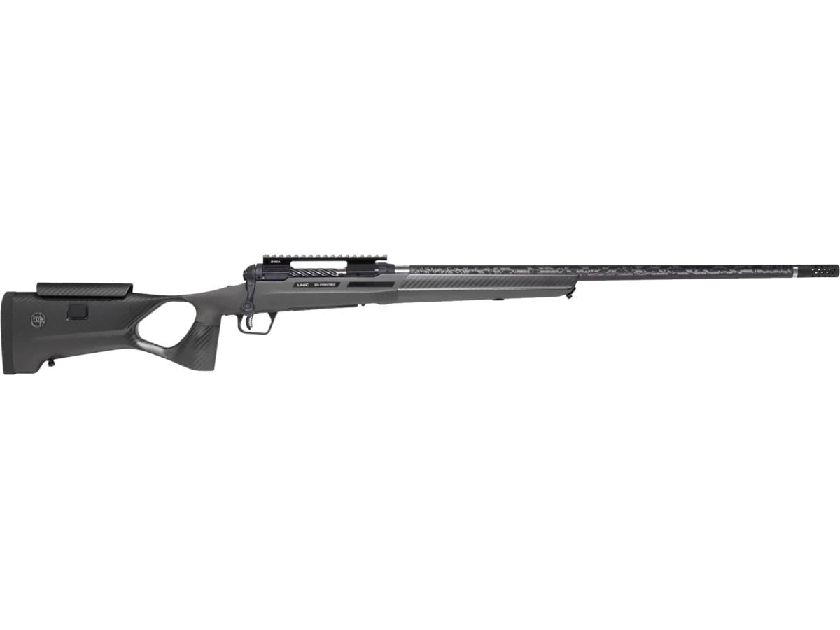 Savage Arms 110 KLYM 58102 300 WSM 2 + 1 24"