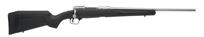 Savage Arms 110 Lightweight Storm 57072 7mm-08 4 rd. Detachable Box 20" Mega-Lite
