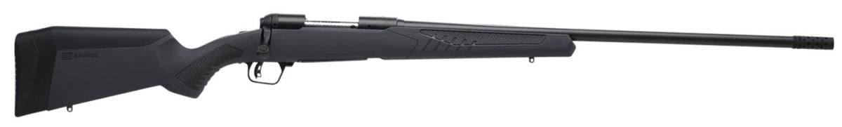 Savage Arms 110 Long Range Hunter 57024 300 WSM 2+1 Rd. 26"