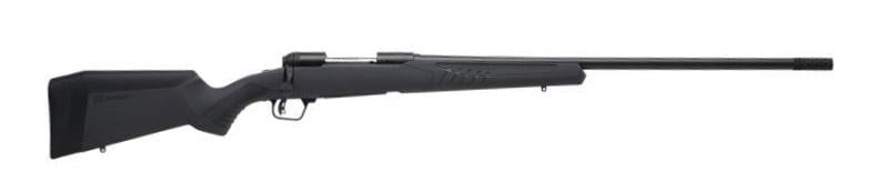 Savage Arms 110 Long Range Hunter 57034 6.5x284 Norma 3 + 1 26" Medium Cont
