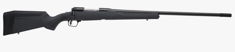 Savage Arms 110 Long Range Hunter 57035 7mm Rem Mag 3 + 1 26" Medium Cont