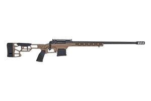 Savage Arms 110 Precision 57593 300 PRC 5+1 24 Threaded Hea