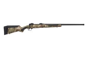 Savage Arms 110 Predator 57000-SAV 22-250 4+1 24 Heavy