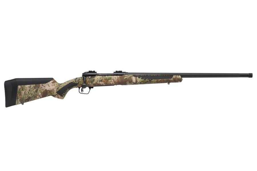 Savage Arms 110 Predator 57005 260 Remington 4 rd. Detachable Box 24"