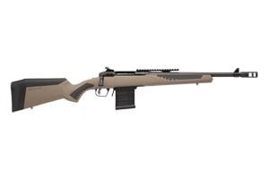 Savage Arms 110 Scout 57139 450 Bushmaster 10+1 16.5