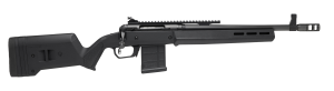 Savage Arms 110 Scout 58175 6mm ARC 10 Rnd 16.5"
