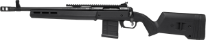 Savage Arms 110 Scout Left Hand 58183 6mm ARC 10 Rnd 16.5"