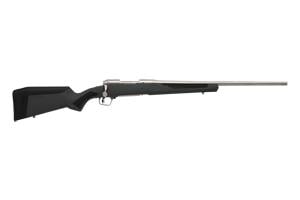 Savage Arms 110 Storm 57049 338 Win Mag 3 Rd. 24"