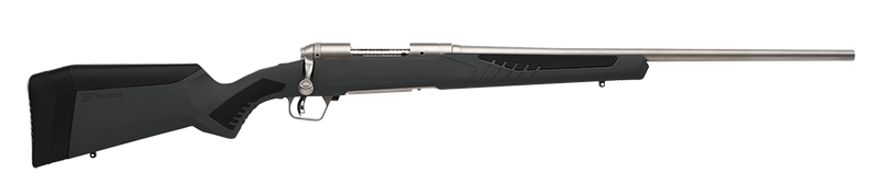 Savage Arms 110 Storm 57051 6.5x284 Norma 4 Rd. 24"