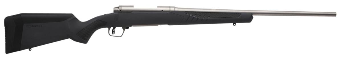 Savage Arms 110 Storm Left Hand 57058 7mm Rem Mag 3+1 Rd. 24"