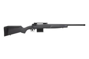 Savage Arms 110 Tactical 57007 308/7.62x51mm 10+1 24